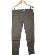 508002 Pantalons et pantacourts PULL AND BEAR Occasion Once Again Friperie en ligne