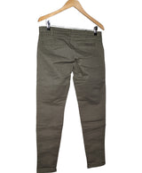 508002 Pantalons et pantacourts PULL AND BEAR Occasion Vêtement occasion seconde main
