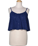 508006 Tops et t-shirts ATMOSPHERE Occasion Once Again Friperie en ligne