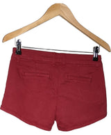 508008 Shorts et bermudas STRADIVARIUS Occasion Vêtement occasion seconde main