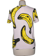 508011 Tops et t-shirts BERSHKA Occasion Vêtement occasion seconde main