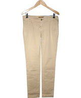 508012 Pantalons et pantacourts BERSHKA Occasion Once Again Friperie en ligne