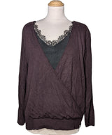 508028 Pulls et gilets IKKS Occasion Once Again Friperie en ligne