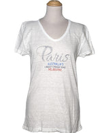 508035 Tops et t-shirts IKKS Occasion Once Again Friperie en ligne