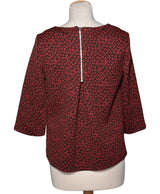508043 Tops et t-shirts CAMAIEU Occasion Vêtement occasion seconde main