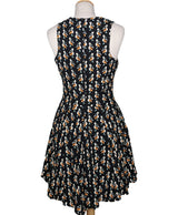 508047 Robes H&M Occasion Vêtement occasion seconde main