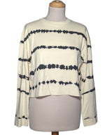 508056 Tops et t-shirts ZARA Occasion Once Again Friperie en ligne