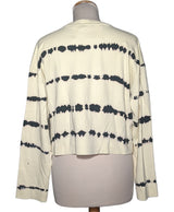 508056 Tops et t-shirts ZARA Occasion Vêtement occasion seconde main