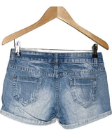 508065 Shorts et bermudas PLACE DU JOUR Occasion Vêtement occasion seconde main
