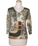 508109 Tops et t-shirts ARMAND THIERY Occasion Once Again Friperie en ligne
