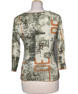 508109 Tops et t-shirts ARMAND THIERY Occasion Vêtement occasion seconde main