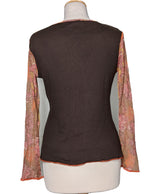 508110 Tops et t-shirts ARMAND THIERY Occasion Vêtement occasion seconde main