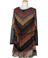 508115 Robes DESIGUAL Occasion Once Again Friperie en ligne