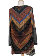 508115 Robes DESIGUAL Occasion Vêtement occasion seconde main