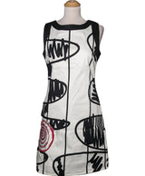 508116 Robes DESIGUAL Occasion Once Again Friperie en ligne