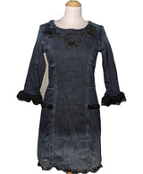 508118 Robes DESIGUAL Occasion Once Again Friperie en ligne