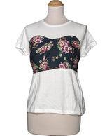 508119 Tops et t-shirts STRADIVARIUS Occasion Once Again Friperie en ligne