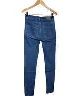 508129 Jeans ETAM Occasion Vêtement occasion seconde main