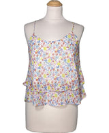 508152 Tops et t-shirts MANGO Occasion Once Again Friperie en ligne