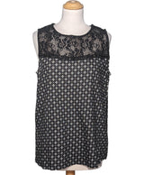 508168 Tops et t-shirts ATMOSPHERE Occasion Once Again Friperie en ligne