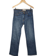 508174 Jeans LEVI'S Occasion Once Again Friperie en ligne