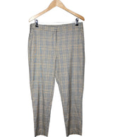 508176 Pantalons et pantacourts ZARA Occasion Once Again Friperie en ligne