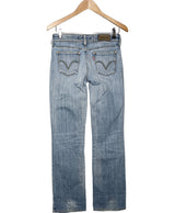 508192 Jeans LEVI'S Occasion Vêtement occasion seconde main