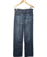 508195 Jeans LEVI'S Occasion Once Again Friperie en ligne