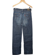508195 Jeans LEVI'S Occasion Vêtement occasion seconde main