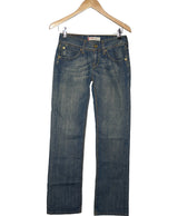 508196 Jeans LEVI'S Occasion Once Again Friperie en ligne