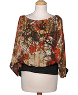 508199 Tops et t-shirts RENATTO BENE Occasion Once Again Friperie en ligne