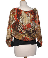 508199 Tops et t-shirts RENATTO BENE Occasion Vêtement occasion seconde main