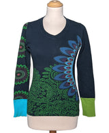 508212 Tops et t-shirts DESIGUAL Occasion Once Again Friperie en ligne