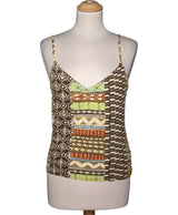 508215 Tops et t-shirts CAMAIEU Occasion Once Again Friperie en ligne
