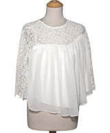 508229 Tops et t-shirts ZARA Occasion Once Again Friperie en ligne