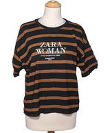 508240 Tops et t-shirts ZARA Occasion Once Again Friperie en ligne