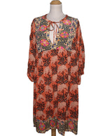 508265 Robes BA&SH Occasion Once Again Friperie en ligne