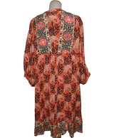 508265 Robes BA&SH Occasion Vêtement occasion seconde main
