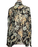 508268 Chemises et blouses ZAPA Occasion Vêtement occasion seconde main