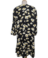 508274 Robes BA&SH Occasion Vêtement occasion seconde main
