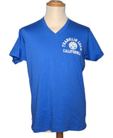 508281 Tops et t-shirts FRANKLIN & MARSHALL Occasion Once Again Friperie en ligne