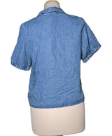 508301 Chemises et blouses CAMAIEU Occasion Vêtement occasion seconde main