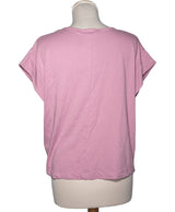508323 Tops et t-shirts CAMAIEU Occasion Vêtement occasion seconde main