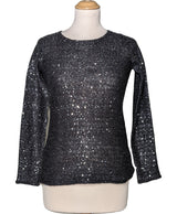 508331 Pulls et gilets CAROLL Occasion Once Again Friperie en ligne