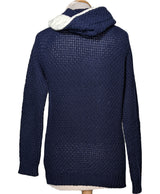 508336 Pulls et gilets FRANKLIN & MARSHALL Occasion Vêtement occasion seconde main