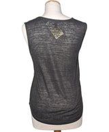 508344 Tops et t-shirts MANGO Occasion Vêtement occasion seconde main