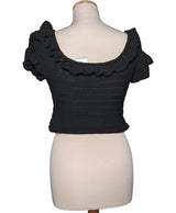 508350 Tops et t-shirts H&M Occasion Vêtement occasion seconde main