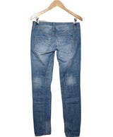 508414 Jeans BERSHKA Occasion Vêtement occasion seconde main