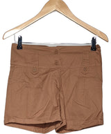 508419 Shorts et bermudas NAF NAF Occasion Once Again Friperie en ligne