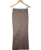 508422 Pantalons et pantacourts MANGO Occasion Once Again Friperie en ligne
